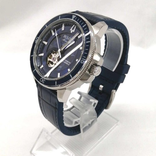 Orologio bulova marine star - orologio,