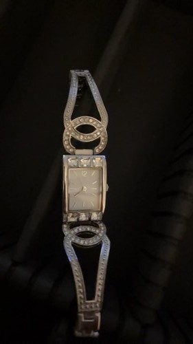 Orologio elegante donna