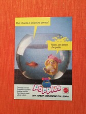  PUBBLICITA' ORIGINALE -