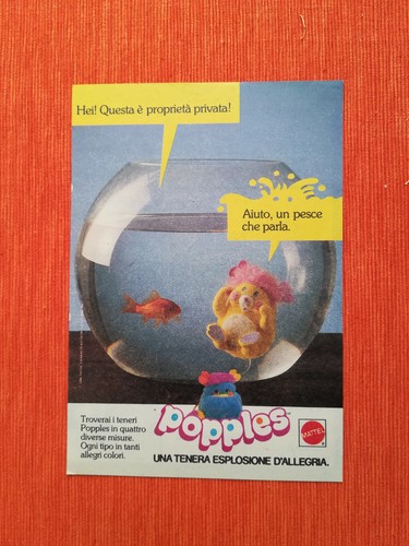 Pubblicita originale - pubblicita',