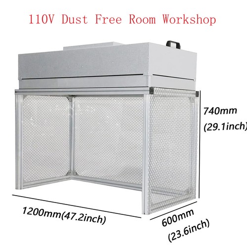 Cappa flusso laminare - cappa,