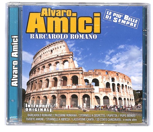 Ebond alvaro amici - ,