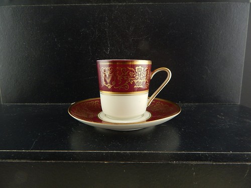 Vintage tazza caffe demitasse - vintage, caffe'