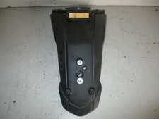 Carene Parafango Posteriore Portatarga Scocca Aprilia Sportcity One 50 2008 2012