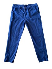 Zara Basic Dept Denim Blue