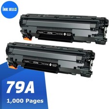 Toner HP 79A CF279A Premium