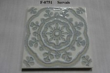 Piastrelle retrò 15 x 15 cm