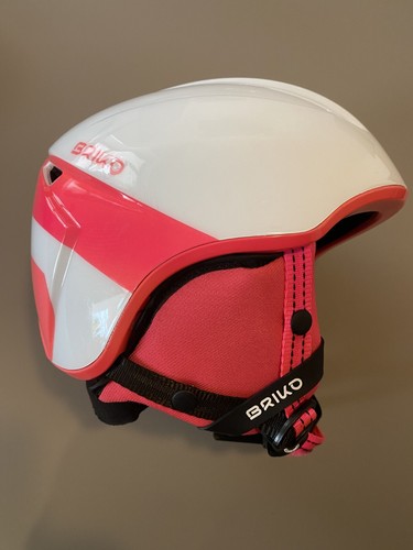 Casco sci bambina briko - casco,