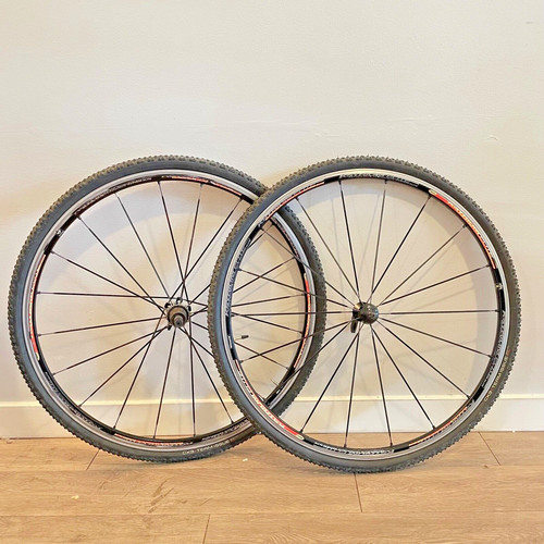 Mavic ksyrium elite 700c - ksyrium, road