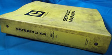 Cat caterpillar d9h - caterpillar,