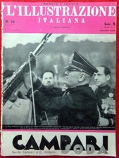 Illustrazione italiana 2 - l'illustrazione,