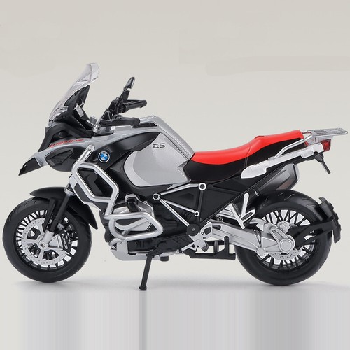 Modellino moto bmw - modellino, r1250