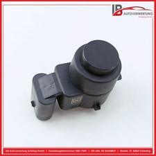 Sensore parcheggio assistito