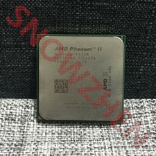 Amd phenom 840 cpu - ii,