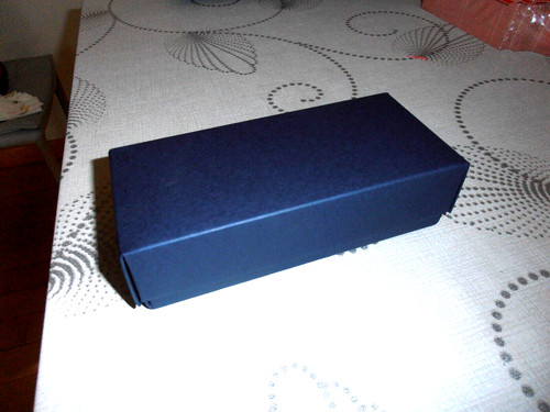 Scatole vuote ideali per - ++10,
