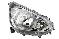 Faro Adatto A per Mitsubishi