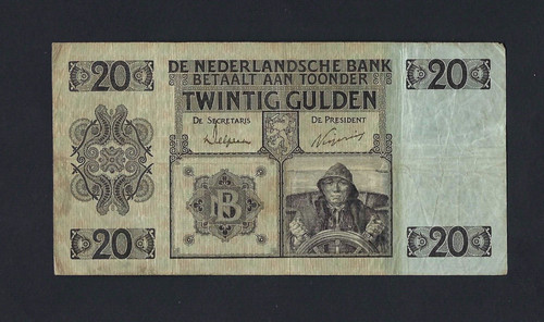 Nederlandsche bank paesi - nederlandsche, bank,paesi