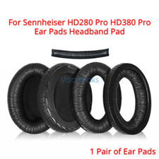 Replacement Ear Pads for