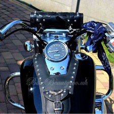 (S) HONDA SHADOW VT 750 C4, 5