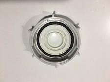 Tappo sale addolcitore per lavastoviglie