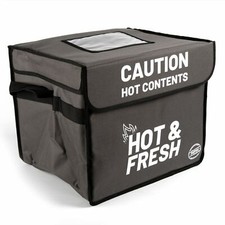 Sacchetto Termico Isolante per