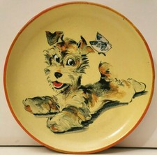 BELLISSIMO PIATTO "CAGNOLINO