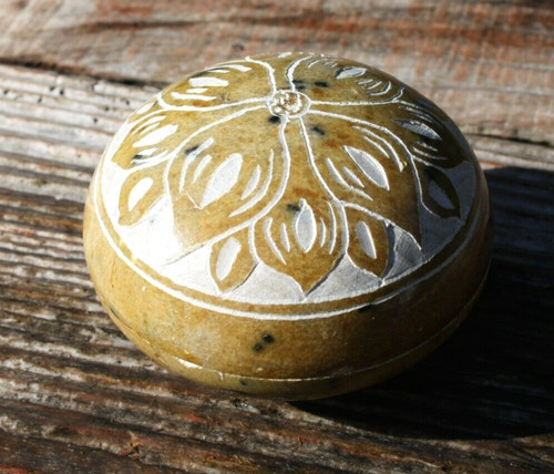 Ouro preto sapone - ouro,