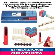 Accessori Da Biliardo per