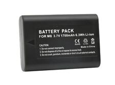 Batteria Premium Cell 1700 mAh