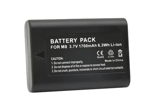 Batteria premium cell - cell, 1700