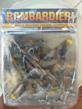 Aereo Bombardieri della