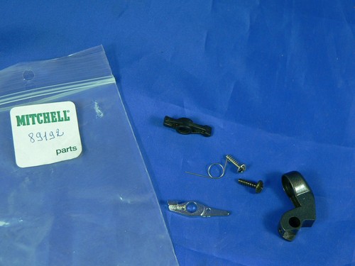 Mitchell quartz 350 nuovo - 350, kit