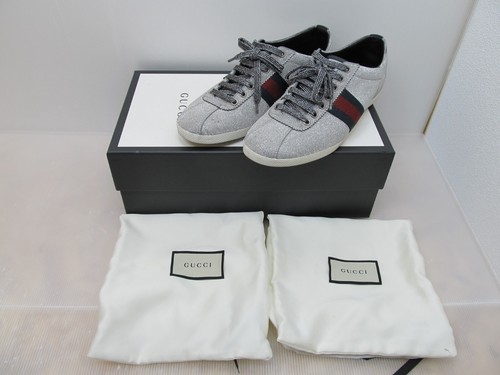 Scarpe ginnastica gucci ace - gucci,