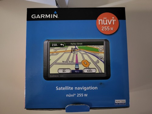 Navigatore satellitare garmin - satellitare,