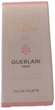GUERLAIN ROSA ROSSA EDT  NEW profumi mignon..in Promozione A 13 Euro