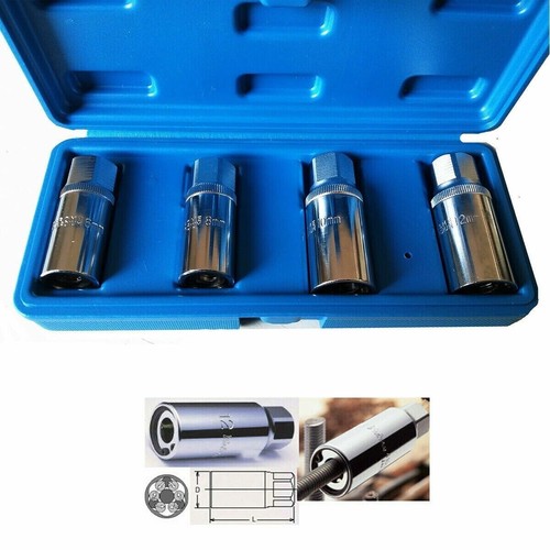 Set estrattori - pz,