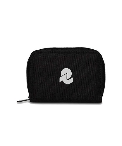 Portafoglio con zip invicta - con,