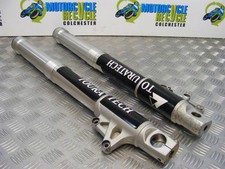 BMW R 1200 GS FORCELLA GAMBE