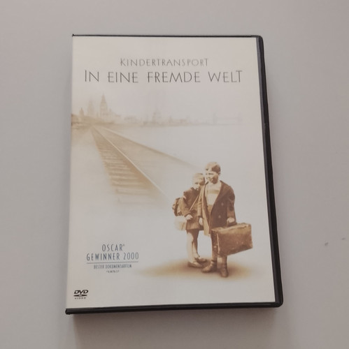 Warner bros kindertransport - warner,