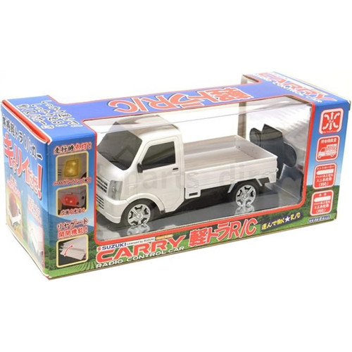 Suzuki carry auto - suzuki,