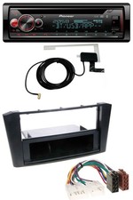 Pioneer dab mp3 - pioneer, cd
