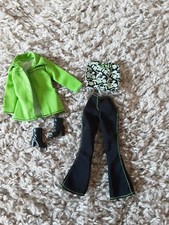 Vêtement Barbie Fashion