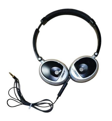Cuffie ear bose - cuffie,