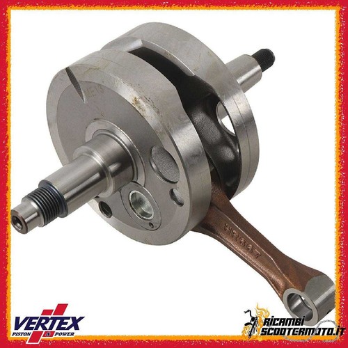 Albero motore ktm - albero, 250