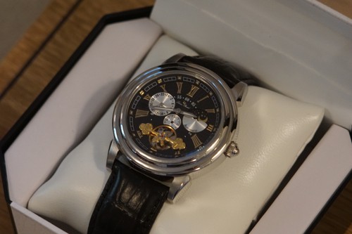 Lucien piccard 28116bk fasi - piccard,
