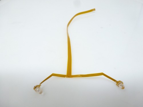 Oem proto eye ribbon - ribbon, cablaggio