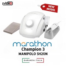 Fresa unghie marathon champiom