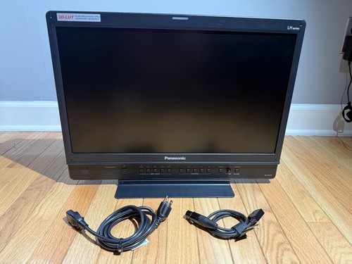 Panasonic bt lh2170p - panasonic, 21"