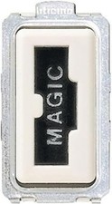 PRESA IRREVERSIBILE MAGIC
