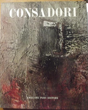 SILVIO CONSADORI 1° ediz
